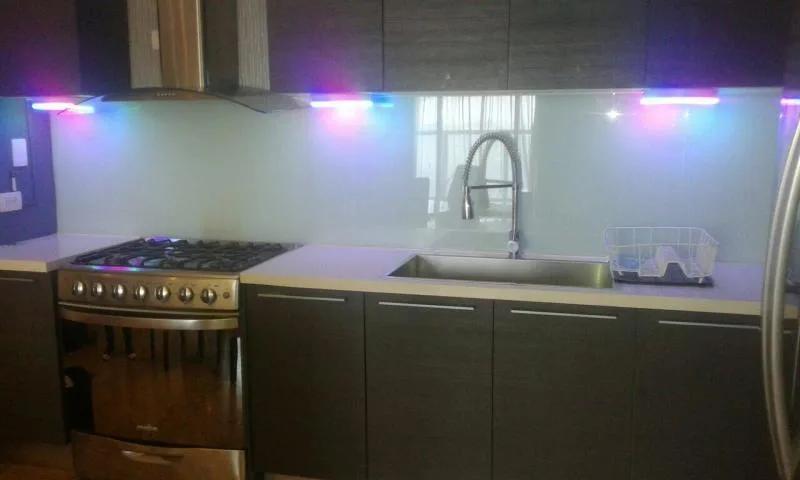 Espectacular apartamento alquiler avenida balboa panama  lha  — 2