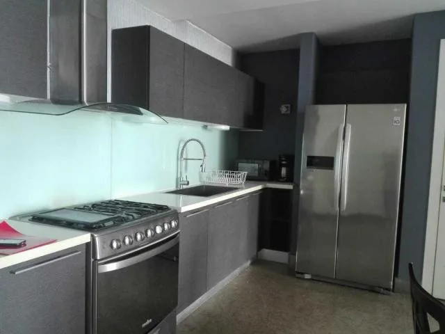 Espectacular apartamento alquiler avenida balboa panama  lha  — 3