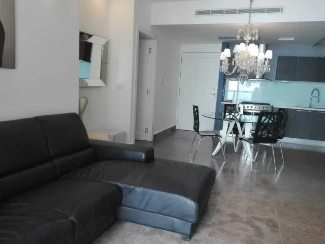 Espectacular apartamento alquiler avenida balboa panama  lha  — 4