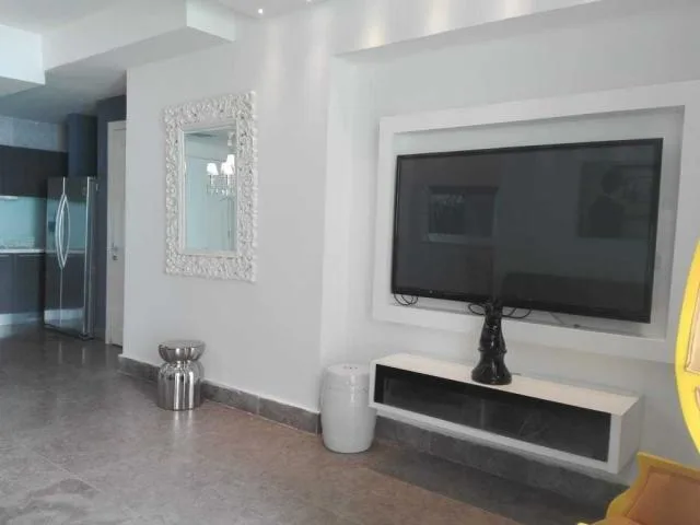 Espectacular apartamento alquiler avenida balboa panama  lha  — 5