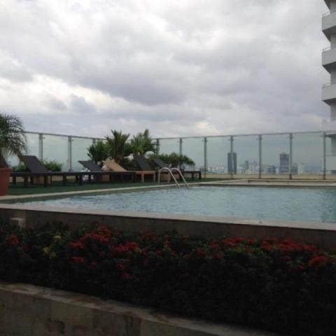 Hermoso apartamento venta avenida balboa panama lha 