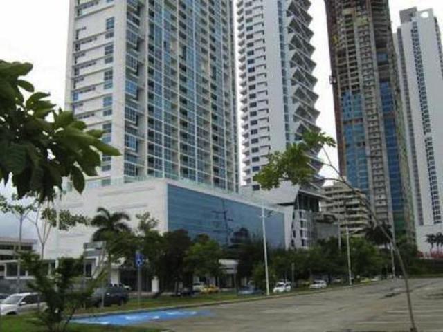 Hermoso apartamento venta avenida balboa panama lha