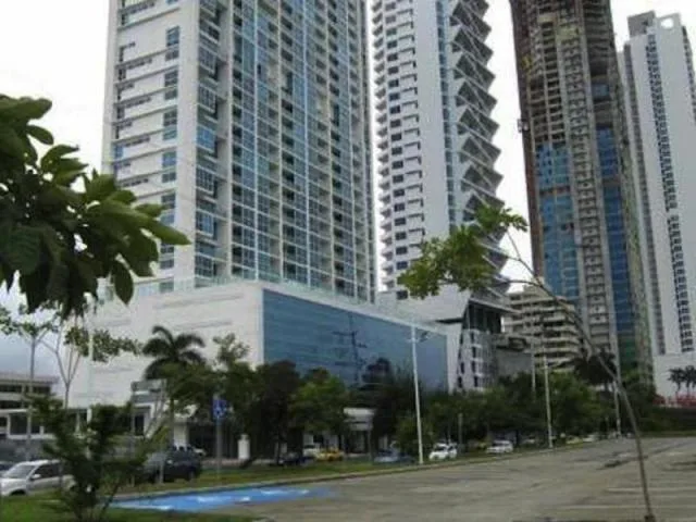 Hermoso apartamento venta avenida balboa panama lha — 2