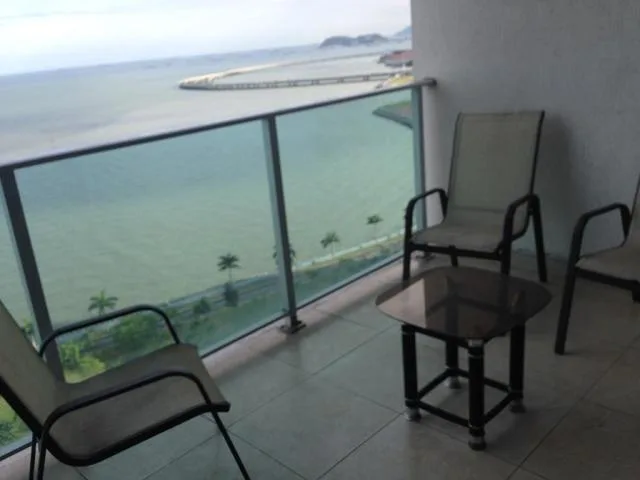 Hermoso apartamento venta avenida balboa panama lha — 5