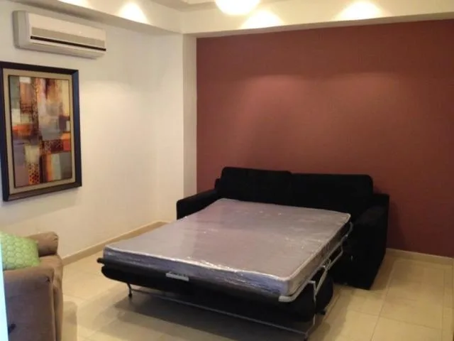 Exclusivo apartamento venta avenida balboa panama lha — 2