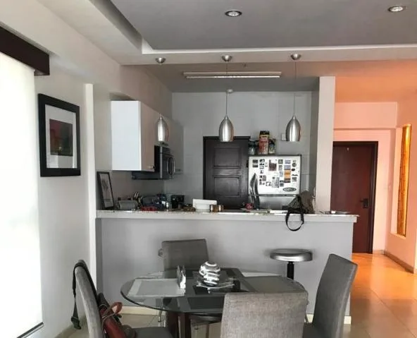 Exclusivo apartamento venta avenida balboa panama lha — 3