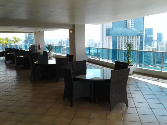 Exclusivo apartamento venta avenida balboa panama lha — 4