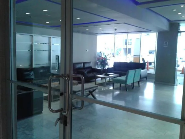 Exclusivo apartamento venta avenida balboa panama lha — 5