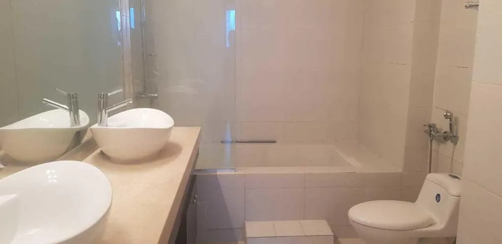 Hermosa vista apartamento venta avenida balboa panama lha  — 4