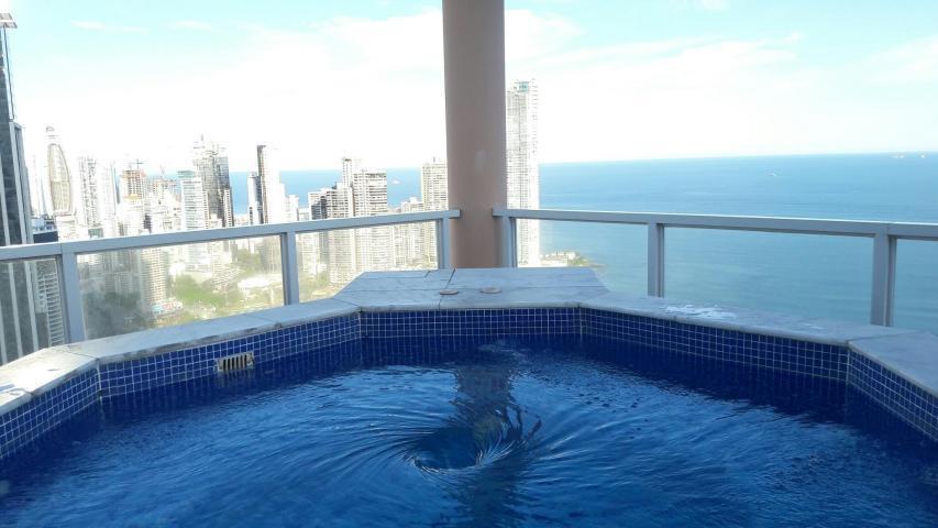 Buen precio venta apartamento avenida balboa panama lha 