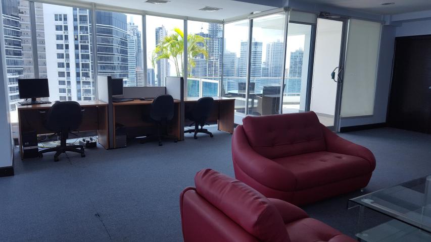 Venta bello apartamento avenida balboa panama  lha 