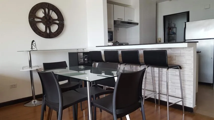 Venta bello apartamento avenida balboa panama  lha  — 3