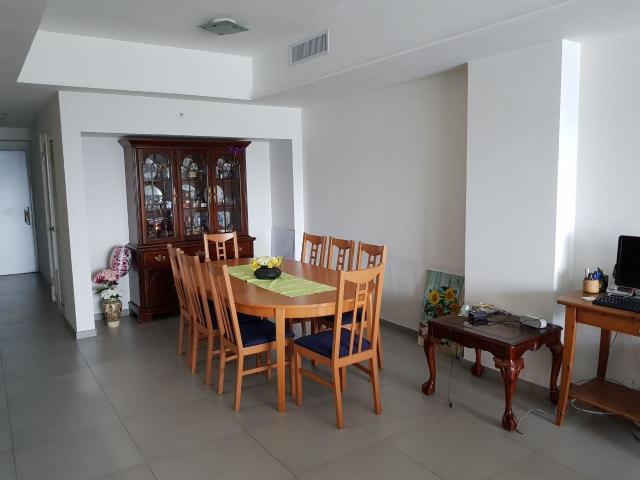 Esplendido apartamento venta avenida balboa panama  lha 