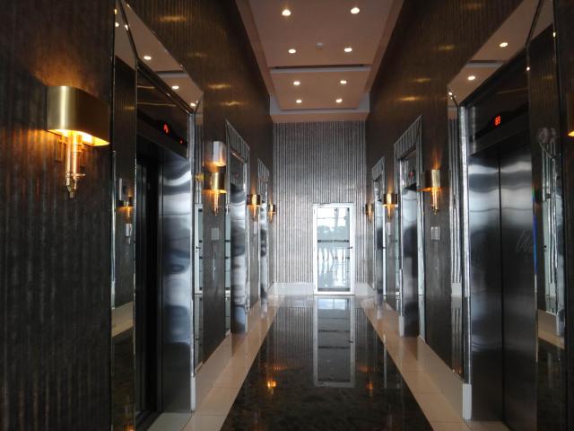 Comfortable, apartment for sale avenida balboa panama lha