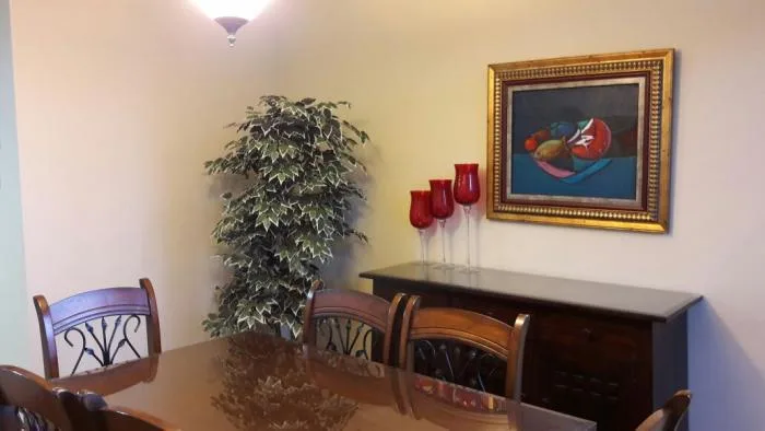 Apartamento amoblado en alquiler en av balboa, bayfront nbh  — 5