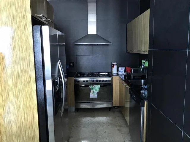 Exclusivo apartamento alquiler avenida balboa panama lha — 2
