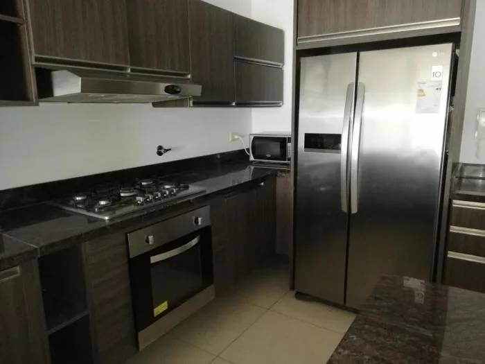 Apartamento rivage tower avenida balboa *ppz196652* — 2
