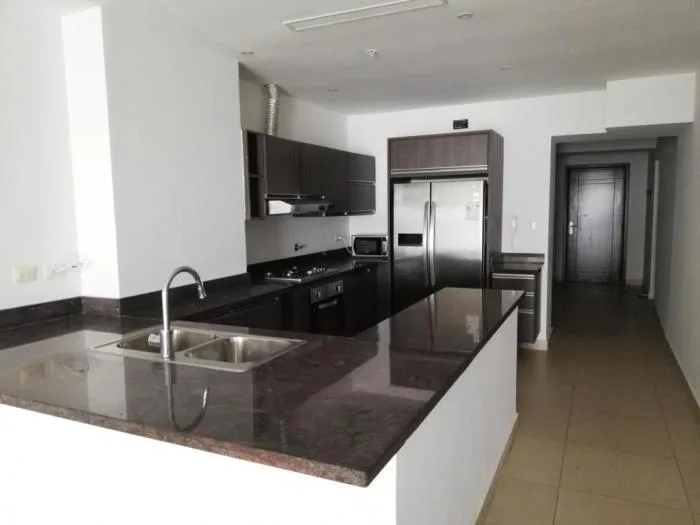 Apartamento rivage tower avenida balboa *ppz196652* — 3