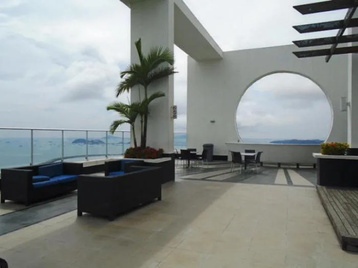 19-3086 af venta espectacular apartamento en avenida balboa — 2