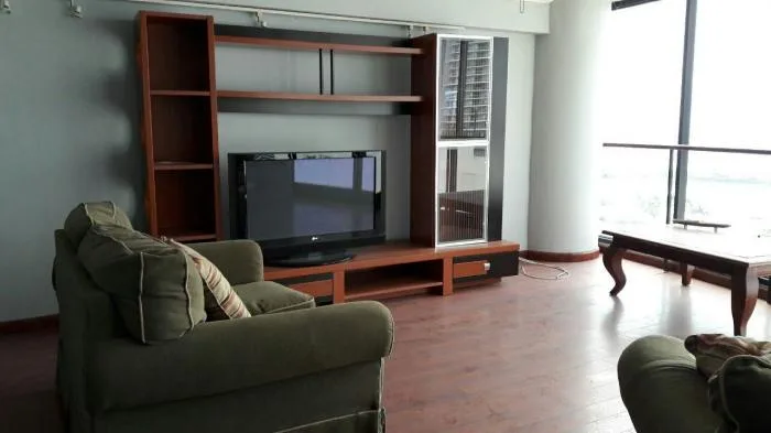19-2509 af se vende espacioso apartamento en avenida balboa — 4