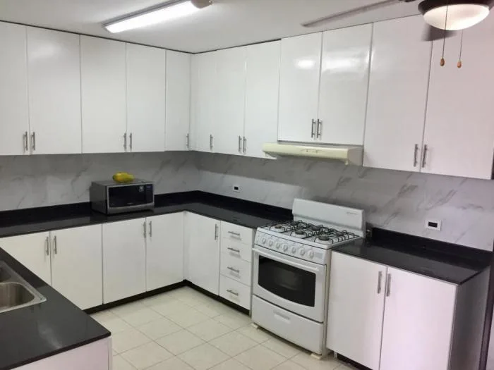 19-389 af apartamento amoblado se alquila en avenida balboa — 5