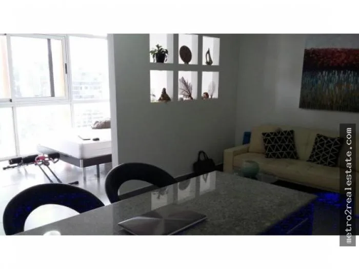 Apto en ph colores de bella vista. (alquiler) — 2