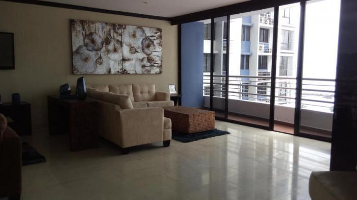 19-4122 af apartamento amoblado se vende en avenida balboa