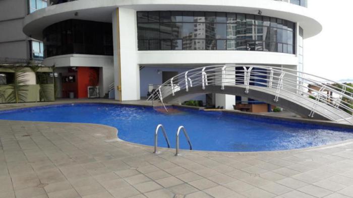 19-4122 af apartamento amoblado se vende en avenida balboa