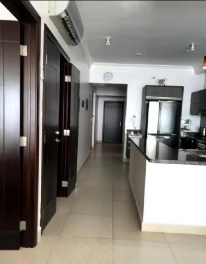 Apto en ph rivage tower.ave. balboa. (venta) — 2