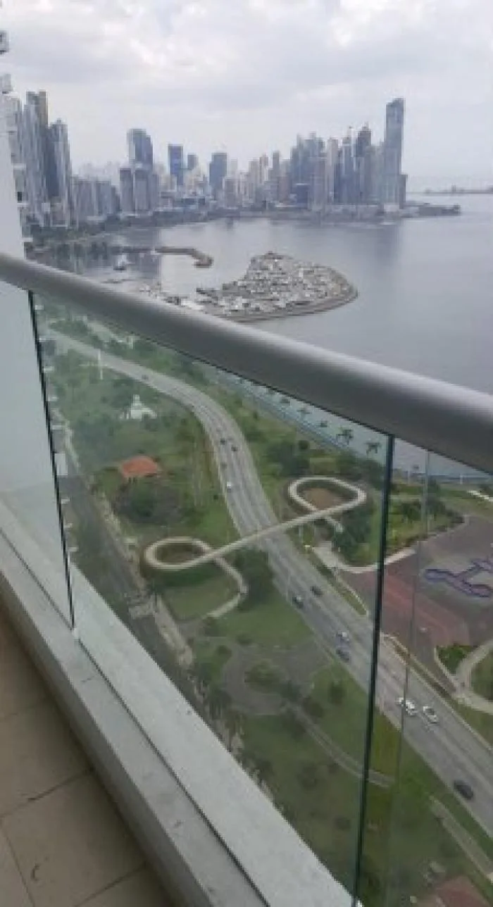 Apto en ph rivage tower.ave. balboa. (venta) — 3