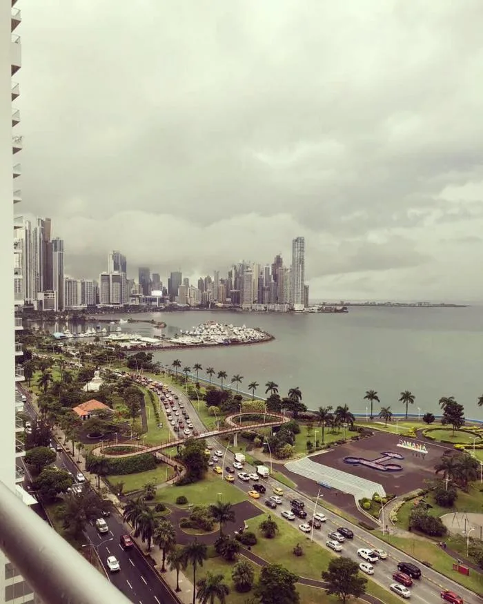 Apto en ph rivage tower.ave. balboa. (venta remate) — 5