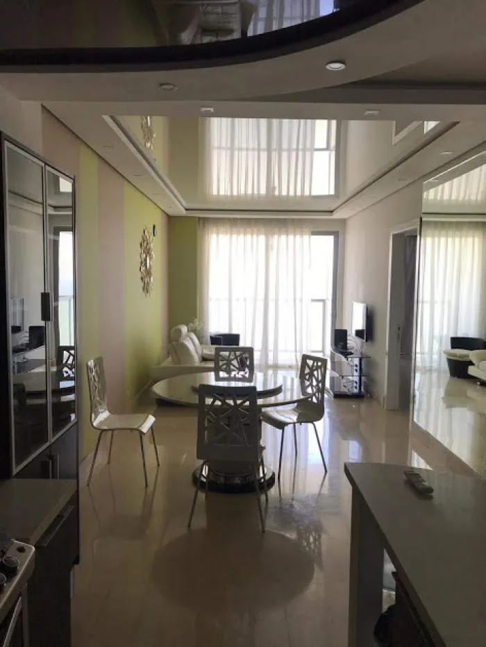 Apartamento en alquiler venta en ph yoo, av balboa nbh  — 4