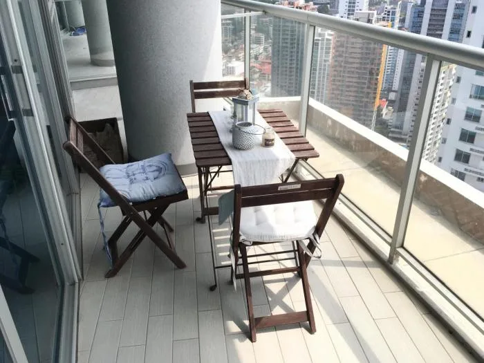 18-6402 af maravilloso apartamento en avenida balboa se vende — 3