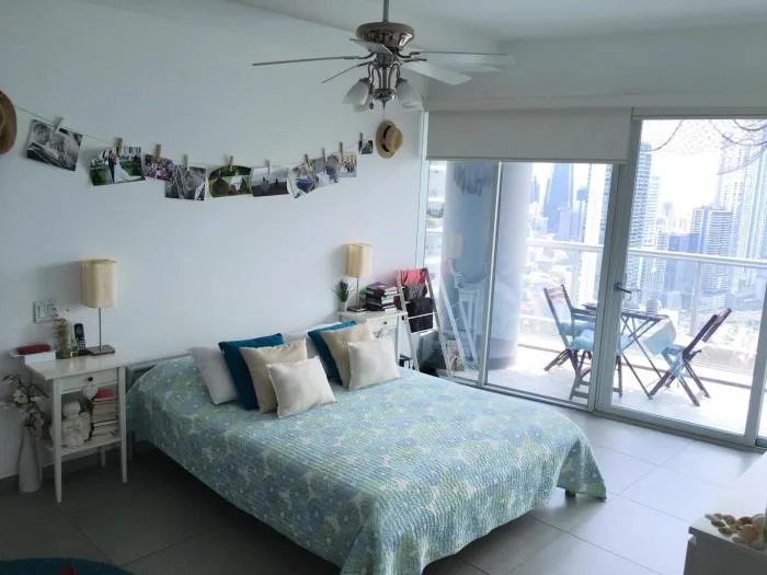 18-6402 af maravilloso apartamento en avenida balboa se vende — 4