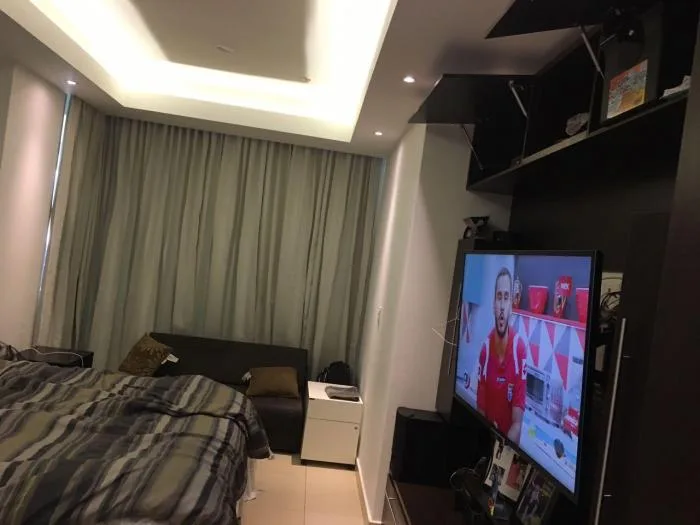 19-3893 af lindo apartamento en avenida balboa se vende — 4