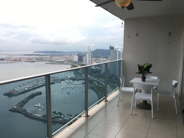 18-3995 af apartamento amoblado en avenida balboa se vende — 5