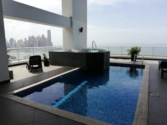 19-6996 af en avenida balboa se vende hermoso apartamento — 5