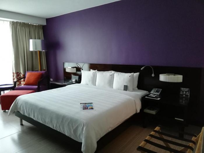 18-7003 af a la venta unidad hotelera en avenida balboa