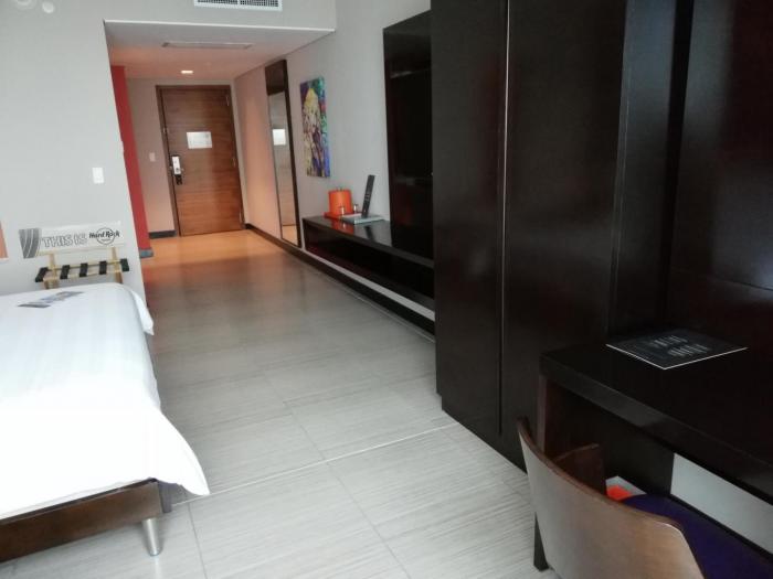 18-7003 af a la venta unidad hotelera en avenida balboa