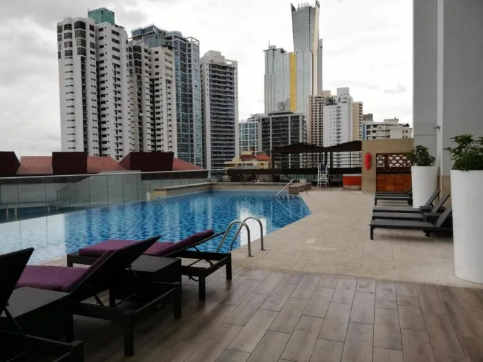 18-7003 af a la venta unidad hotelera en avenida balboa — 4