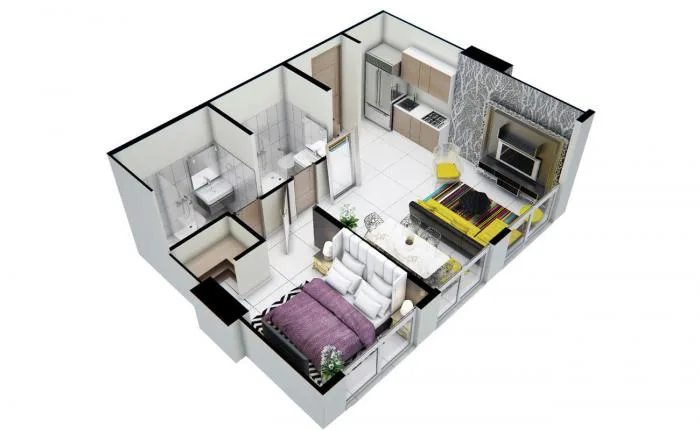 17-1731 af exclusivo apartamento nuevo se vende en avenida balboa — 5