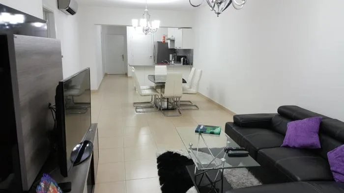 19-1843 af avenida balboa se vende apartamento amoblado — 3