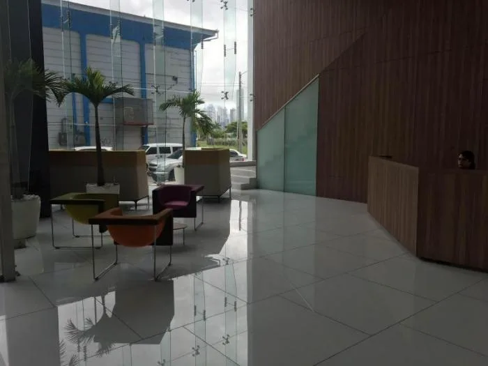 19-7500 af se vende imponente oficina en avenida balboa — 2