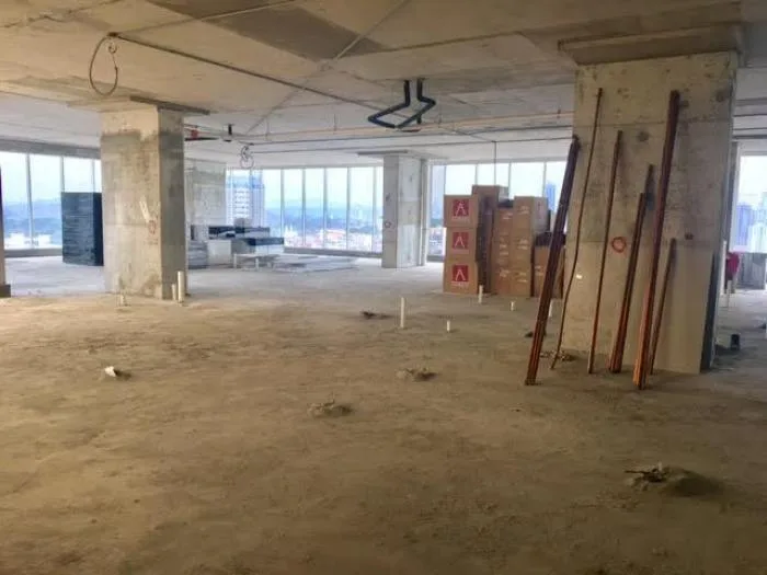 19-7500 af se vende imponente oficina en avenida balboa — 4