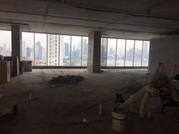 19-7500 af se vende imponente oficina en avenida balboa — 5