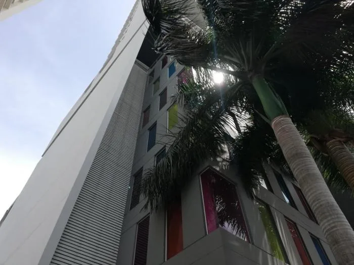 19-7474 af apartamento semi amoblado a la venta en avenida balboa — 2