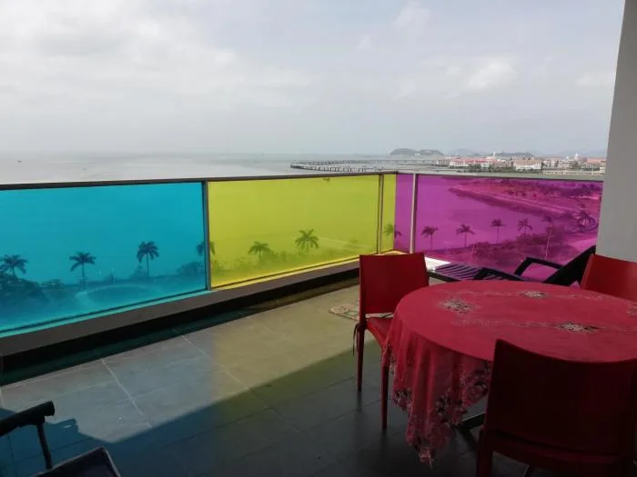 19-7474 af apartamento semi amoblado a la venta en avenida balboa — 3