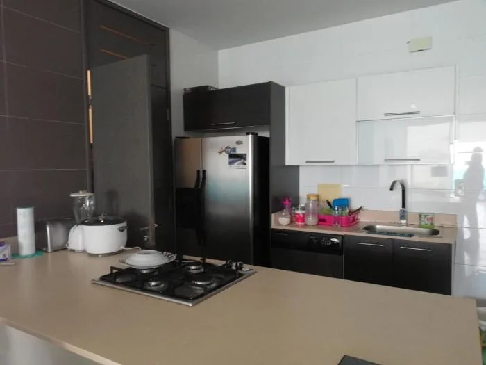 19-7474 af apartamento semi amoblado a la venta en avenida balboa — 4