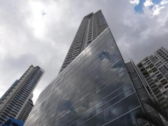 19-6018 af apartamento amoblado en avenida balboa se vende — 2