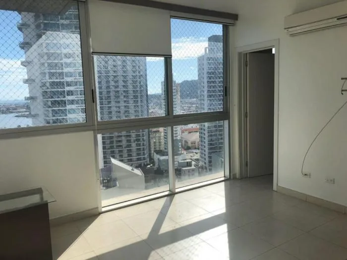 19-6018 af apartamento amoblado en avenida balboa se vende — 3
